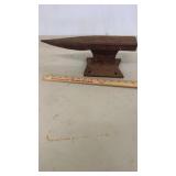 27" Long Anvil