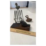 Metal Birds