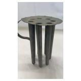 Vintage Candle Making Mold