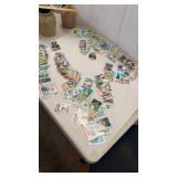 Group of 1979 Baseball Cards Most are Topps