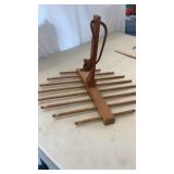 Pasta or Herd Drying Rack