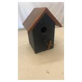 8 1/2' Birdhouse