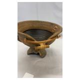 African Turkana Bowl