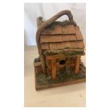 Very Cute Birdhouse