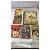 Vintage Childrenï¿½s Books