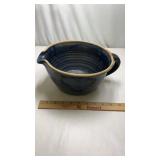 Allen Ham Millers Pottery Brent Alabama