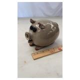 Mike Williamson Cleburne County Alabama Pottery