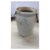 Antique Crock AS IS