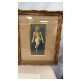 'Golora' 1915 Silver Print by Charles Gilhousen