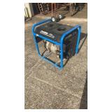 DeVilbiss 5250 Watt Gas Powered Generator