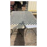 88' x 63ï¿½ Quilt
