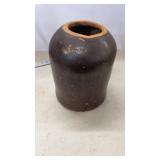 Homer Howard Baldwin Co. Alabama Pottery