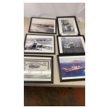 Copies and Prints of Vintage Photographs