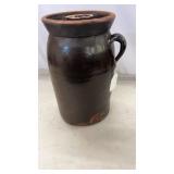 15' Antique Butter Churn AS IS