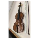 Antique Violin