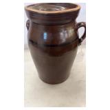 14' Butter Churn