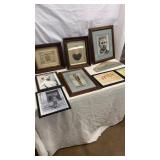 Vintage Pictures