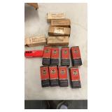 Vintage Radio TV VACUUM Tubes