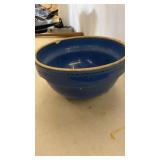 Very Old Mixing Bowl