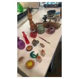 Group of Collectibles