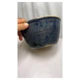 Allen Ham Miller Pottery Brent Alabama 2004
