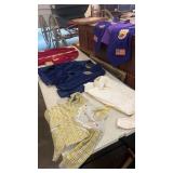 Vintage Clothes