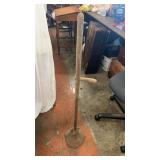 Antique Rapid Washer Laundry Plunger