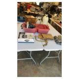 Hodgepodge Lot