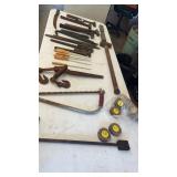 Group of Tools
