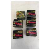 120 Rounds 7.62 x 39 Caliber Ammunition