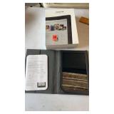 "The New Yorker" Nook ï¿½NO CHARGER