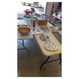 Large Group of Estate Household Items