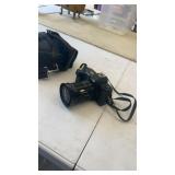 Olympus 35mm Camera NOT TESTED