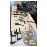 Large Group of Tools