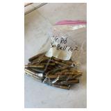 40 Rounds 30 Ball M2 30-06 Springfield Ammunition