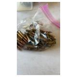 40 Rounds 30 Ball M2 30-06 Springfield Ammunition