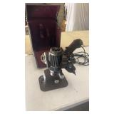 Bell & Howell Model 173-A Filmo Diplomat Projector