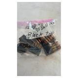 Black Tip 30 Ball M2 30-06 Springfield Ammo