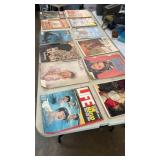 12 Magazines Dated 1929 to 1984