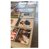 10 Magazines Dated 1926 to 1984