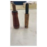 Vintage & Antique Crow Bird Calls Henry Perdew
