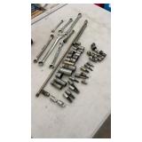 Snap On Mechanic Hand Shop Tools