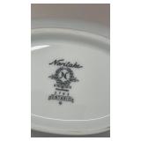 64 pc. Discontinued Noritake Ontario Dinnerware