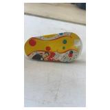 Vintage Toy Noise Makers for Parties Halloween