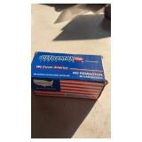 50 Rounds 223 Caliber Ammunition MIXED