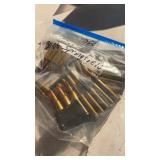 58 Rounds 30-06 Springfield Caliber Ammunition