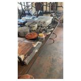 Large Group of Household Items