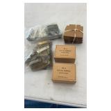 Stripper Clips for Loading Military Ammunition