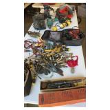 Shop & Hand Tools