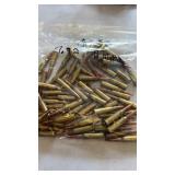 60 Rounds 7.92 or 8mm Caliber Ammunition